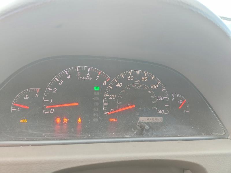 Продаж на аукціоні авто 2006 Toyota Camry, vin: 4T1BE32K66U721396, номер лоту: 66494066