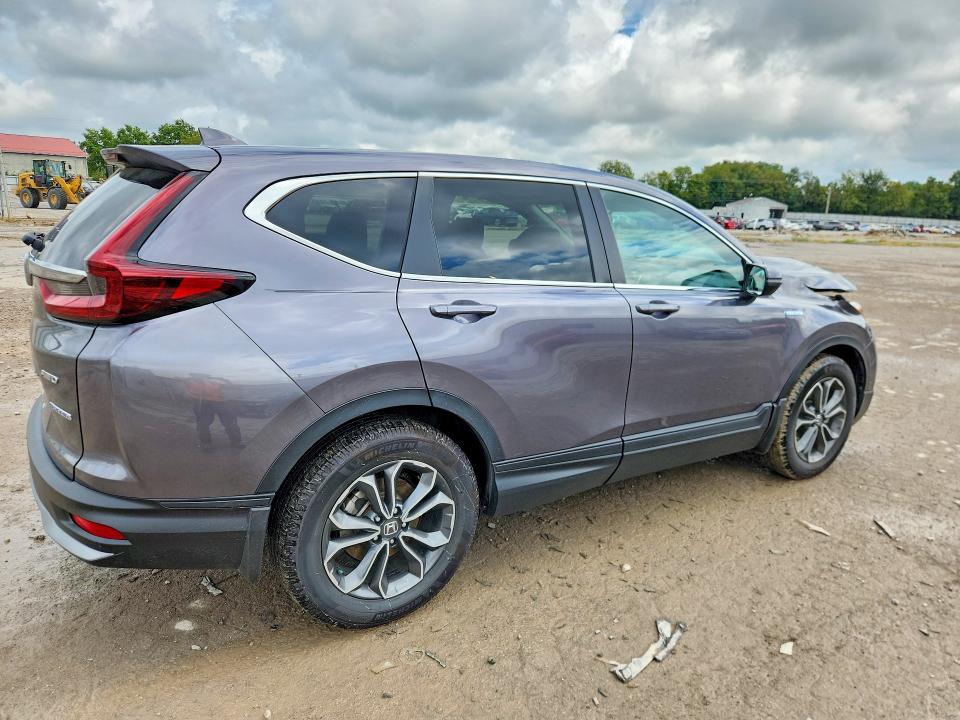 2021 Honda Cr-v მანქანა იყიდება აუქციონზე, vin: 7FART6H57ME026043, აუქციონის ნომერი: 68842916