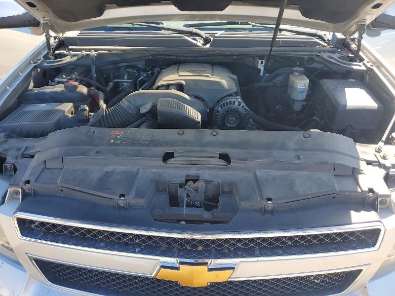 68953026 :رقم المزاد ، 1GNSCBE06CR267042 vin ، 2012 Chevrolet Tahoe مزاد بيع