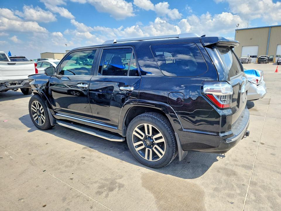 Aukcja sprzedaży 2015 Toyota 4runner, vin: JTEZU5JR3F5089382, numer aukcji: 69609136
