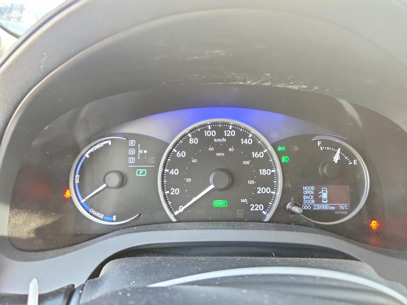 Продажа на аукционе авто 2012 Lexus Ct, vin: JTHKD5BH0C2083353, номер лота: 68333326