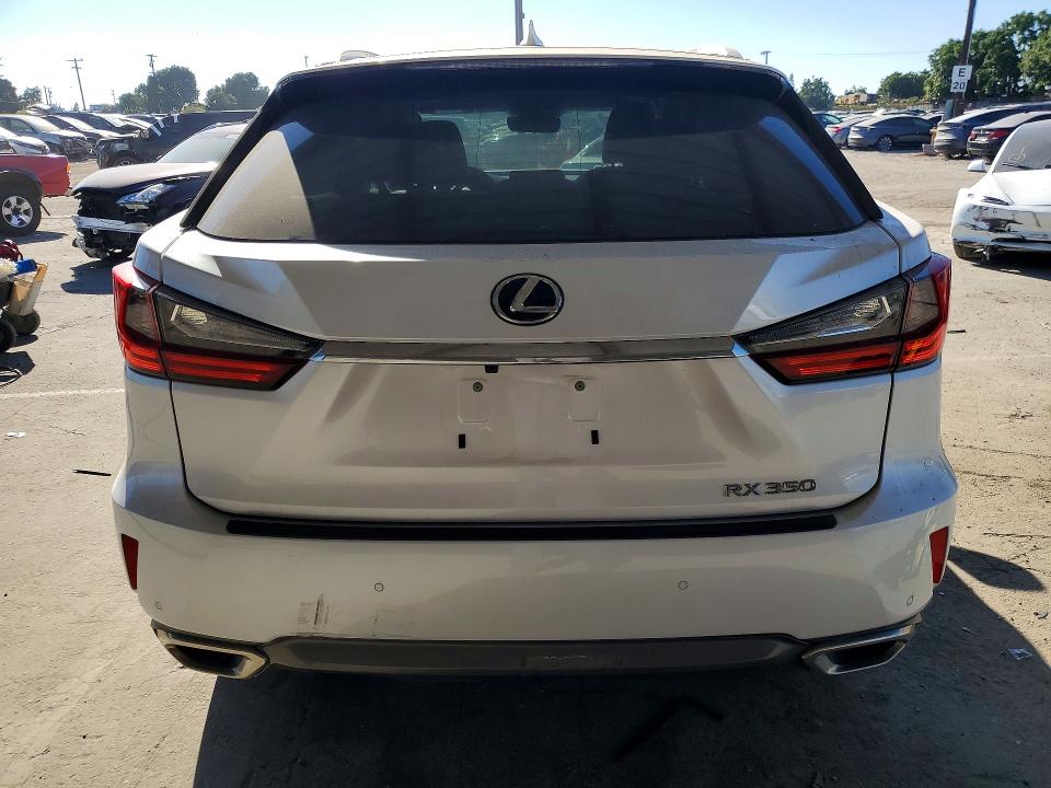 Продаж на аукціоні авто 2019 Lexus Rx 350, vin: 2T2ZZMCA5KC151087, номер лоту: 67325146