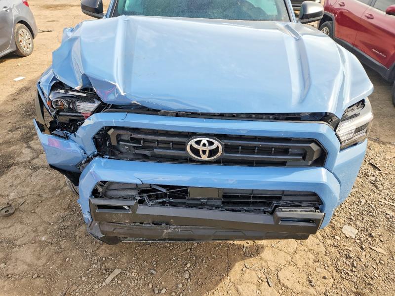 Aukcja sprzedaży 2025 Toyota 4runner, vin: JTEVA5BR9S5029204, numer aukcji: 70073536