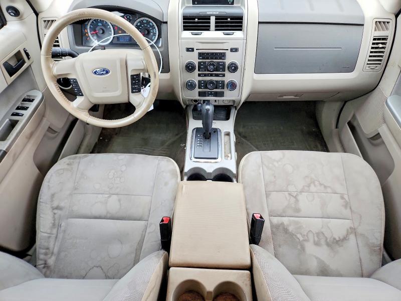 Продаж на аукціоні авто 2011 Ford Escape, vin: 1FMCU9DG2BKA19472, номер лоту: 69956976