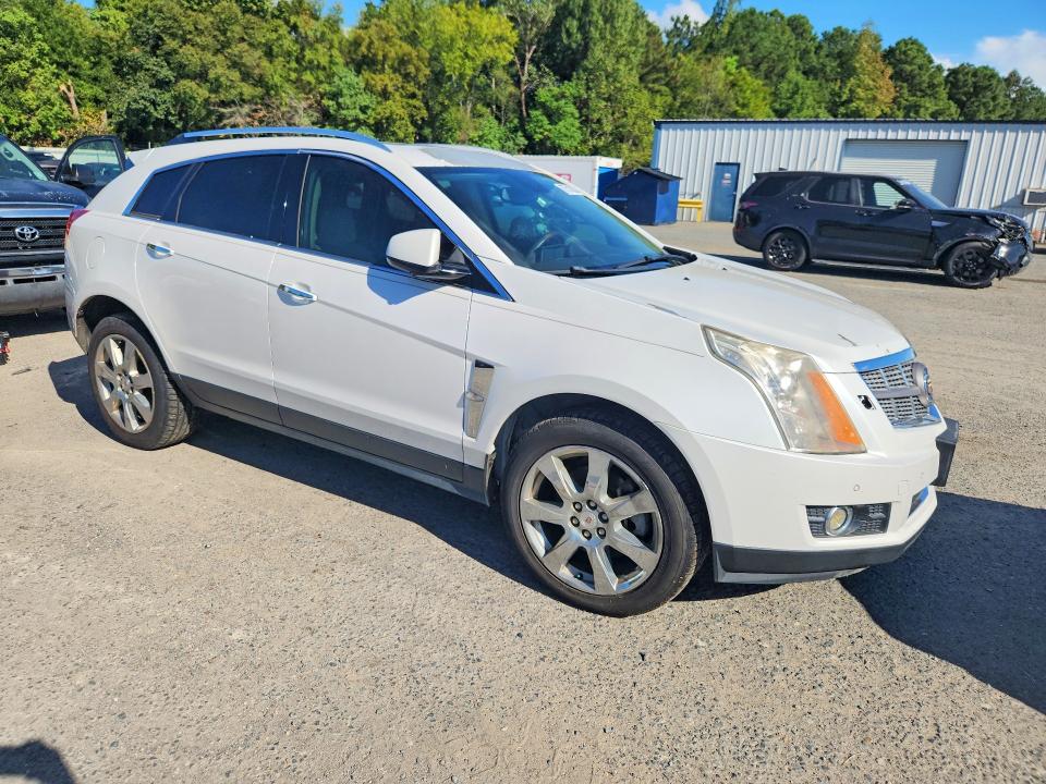 2012 Cadillac Srx მანქანა იყიდება აუქციონზე, vin: 3GYFNBE39CS519310, აუქციონის ნომერი: 67510236