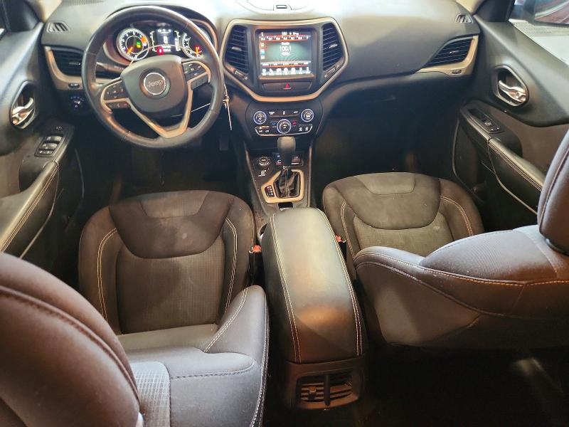 69809366 :رقم المزاد ، 1C4PJMCB1GW117318 vin ، 2016 Jeep Cherokee مزاد بيع