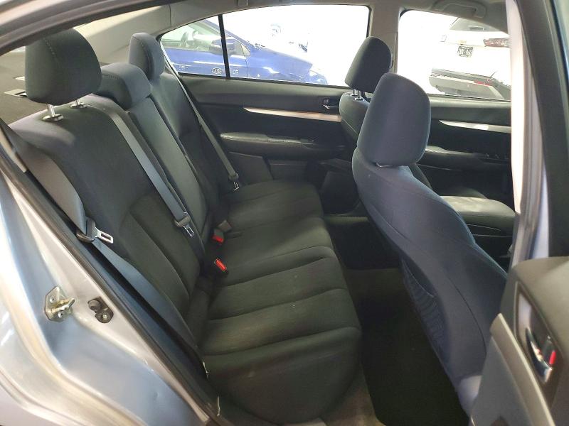 Aukcja sprzedaży 2014 Subaru Legacy, vin: 4S3BMBA61E3017889, numer aukcji: 69455286