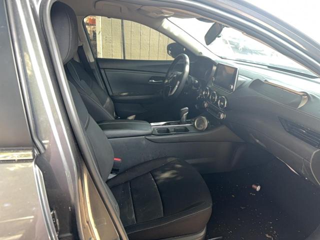 70722936 :رقم المزاد ، 3N1AB8CVXSY398432 vin ، 2025 Nissan Sentra مزاد بيع