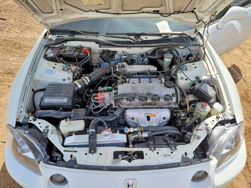 69052926 :رقم المزاد ، JHMEH626XSS008373 vin ، 1995 Honda Civic مزاد بيع