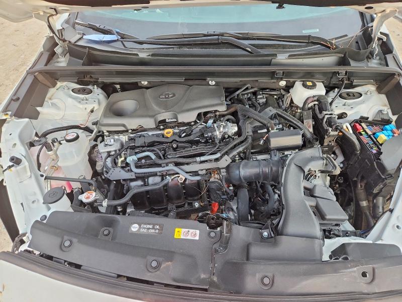 Продаж на аукціоні авто 2026 Toyota Rav4, vin: 2T36CRAV1TW038174, номер лоту: 65206836