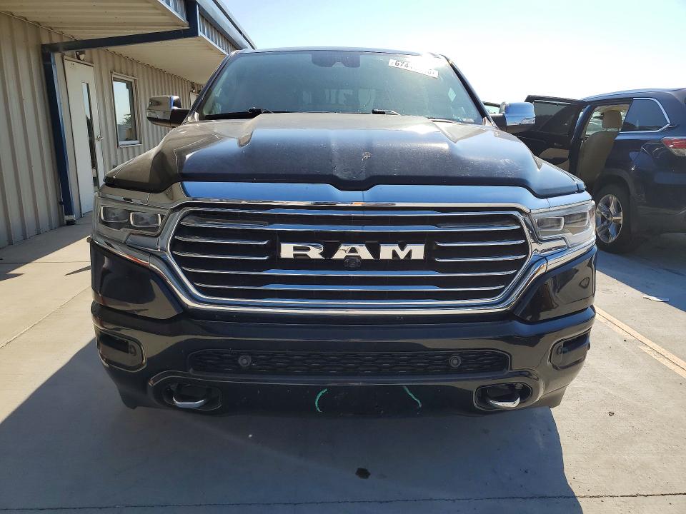 Продаж на аукціоні авто 2020 Ram 1500, vin: 1C6SRFKT3LN393354, номер лоту: 67416066