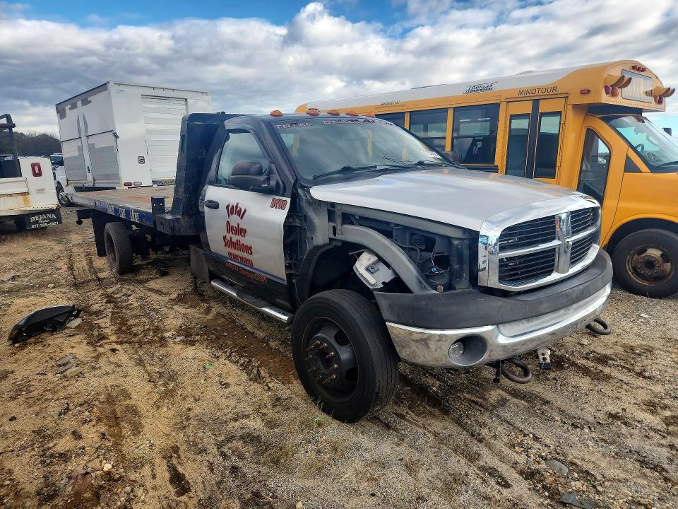Продажа на аукционе авто 2008 Sterling Truck A, vin: 3F6WJ76AX8G352249, номер лота: 71045866
