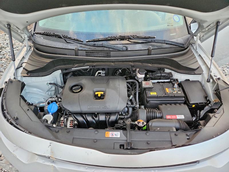 Aukcja sprzedaży 2021 Kia Soul, vin: KNDJ23AU0M7792326, numer aukcji: 68994506