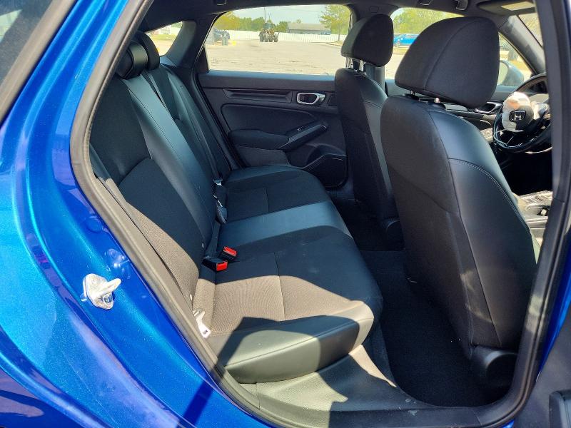 Продажа на аукционе авто 2023 Honda Civic, vin: 2HGFE2F52PH522856, номер лота: 66931726