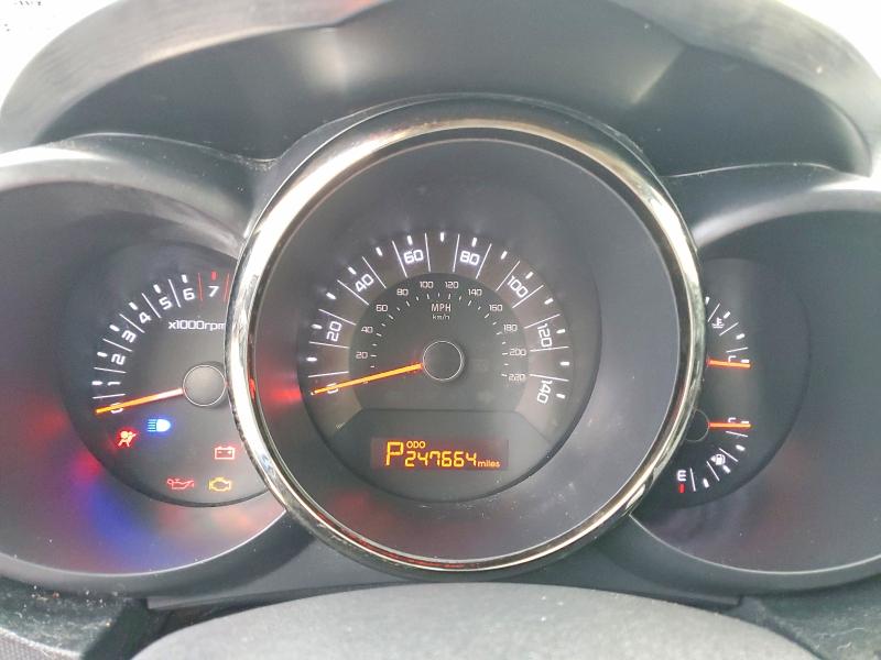 Продажа на аукционе авто 2011 Kia Soul, vin: KNDJT2A20B7254843, номер лота: 70686616