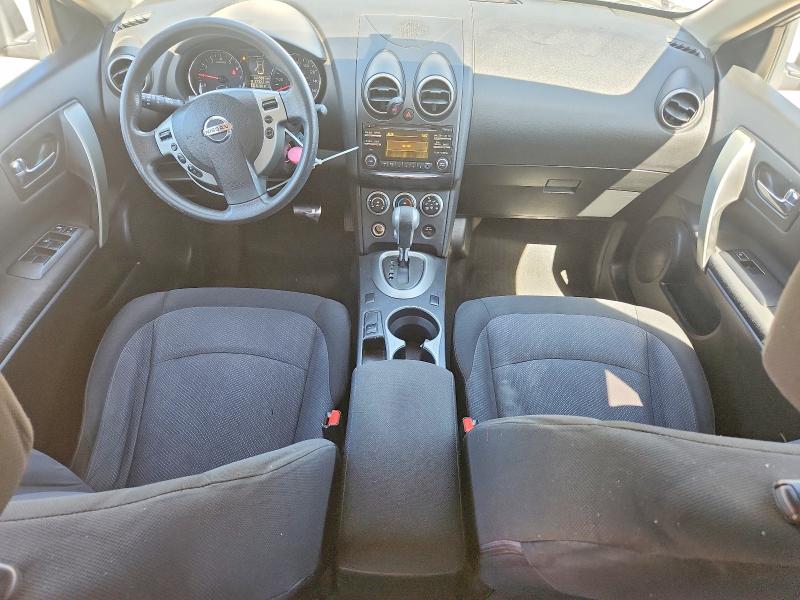 2012 Nissan Rogue მანქანა იყიდება აუქციონზე, vin: JN8AS5MT3CW289462, აუქციონის ნომერი: 70777706