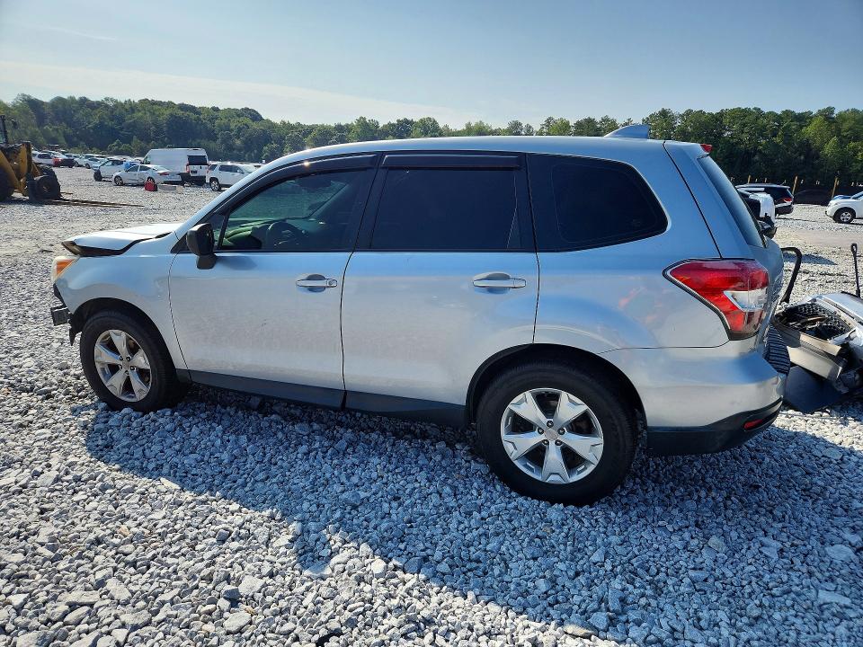Продаж на аукціоні авто 2016 Subaru Forester, vin: JF2SJAAC8GH404049, номер лоту: 68278956