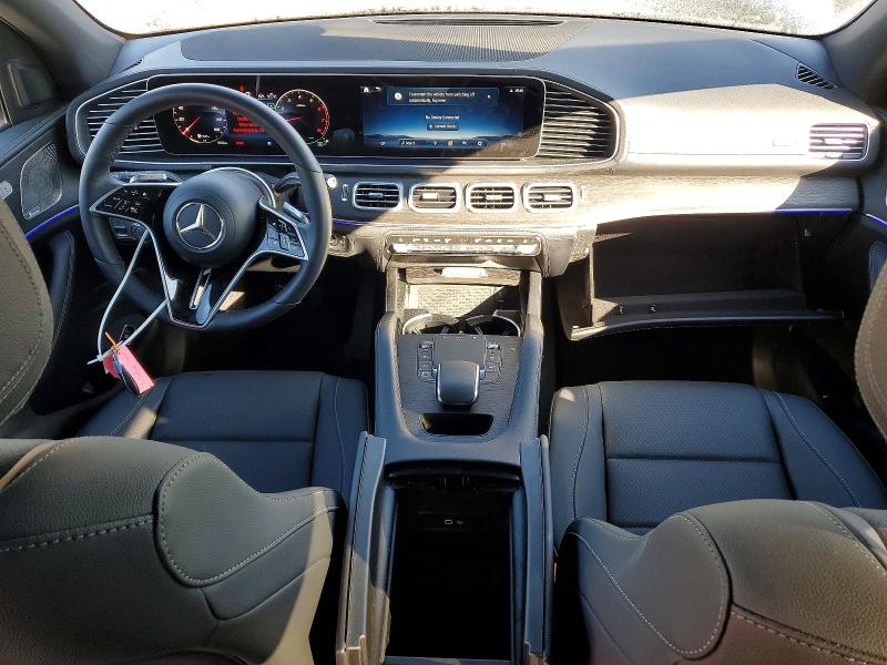 Aukcja sprzedaży 2026 Mercedes-benz Gle, vin: 4JGFB4FE7TB564523, numer aukcji: 68773426