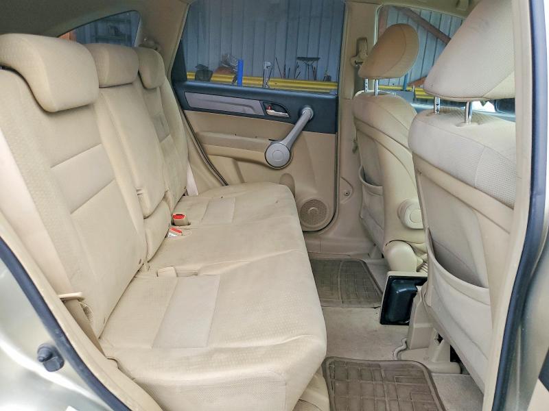 Продаж на аукціоні авто 2007 Honda Cr-v, vin: JHLRE48567C067620, номер лоту: 59409726