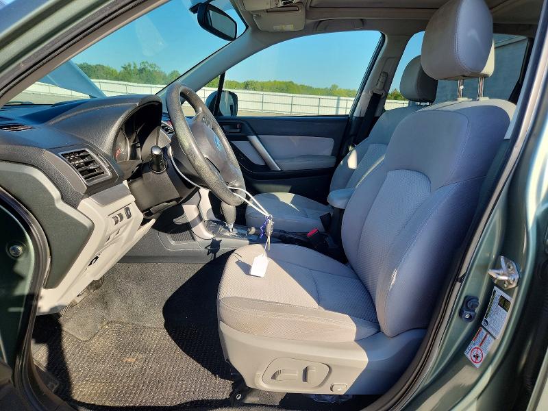 Aukcja sprzedaży 2016 Subaru Forester, vin: JF2SJADC7GH432128, numer aukcji: 68695466