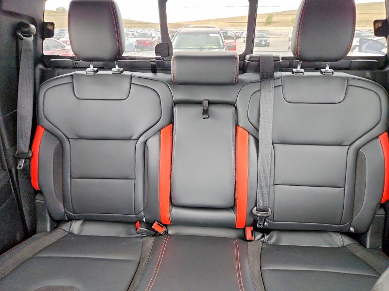 68628796 :رقم المزاد ، 1FTER4LR4TLE42148 vin ، 2026 Ford Ranger مزاد بيع