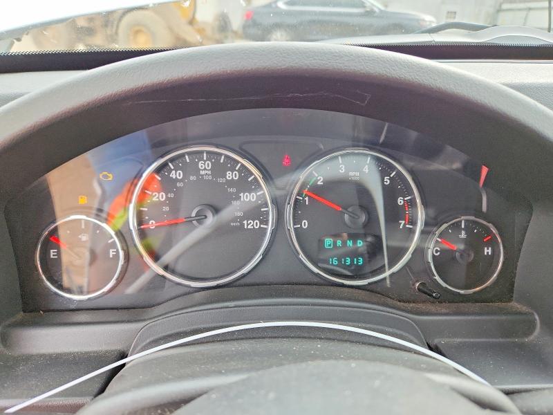 Aukcja sprzedaży 2012 Jeep Liberty, vin: 1C4PJMAK3CW161785, numer aukcji: 69116066