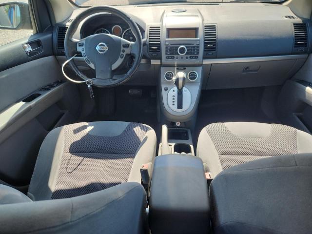 Продаж на аукціоні авто 2007 Nissan Sentra, vin: 3N1AB61E87L694366, номер лоту: 69136276