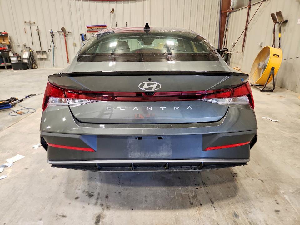 Aukcja sprzedaży 2026 Hyundai Elantra, vin: KMHLM4DG3TU258649, numer aukcji: 69776506