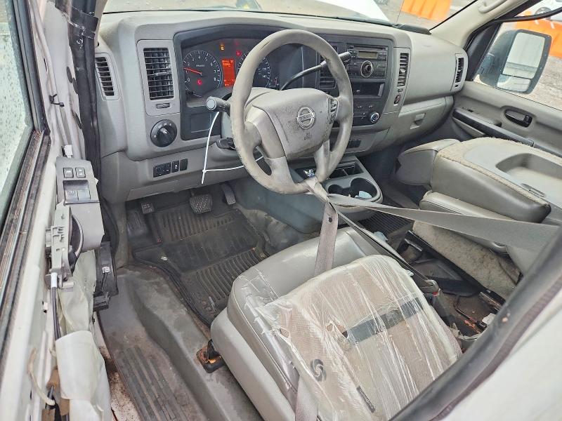Продаж на аукціоні авто 2016 Nissan Nv2500, vin: 1N6BF0LY3GN800519, номер лоту: 67346926