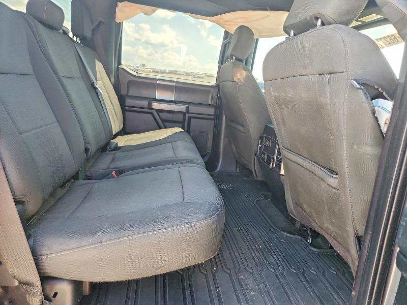 Продажа на аукционе авто 2018 Ford F150, vin: 1FTEW1EGXJFC76569, номер лота: 66277126
