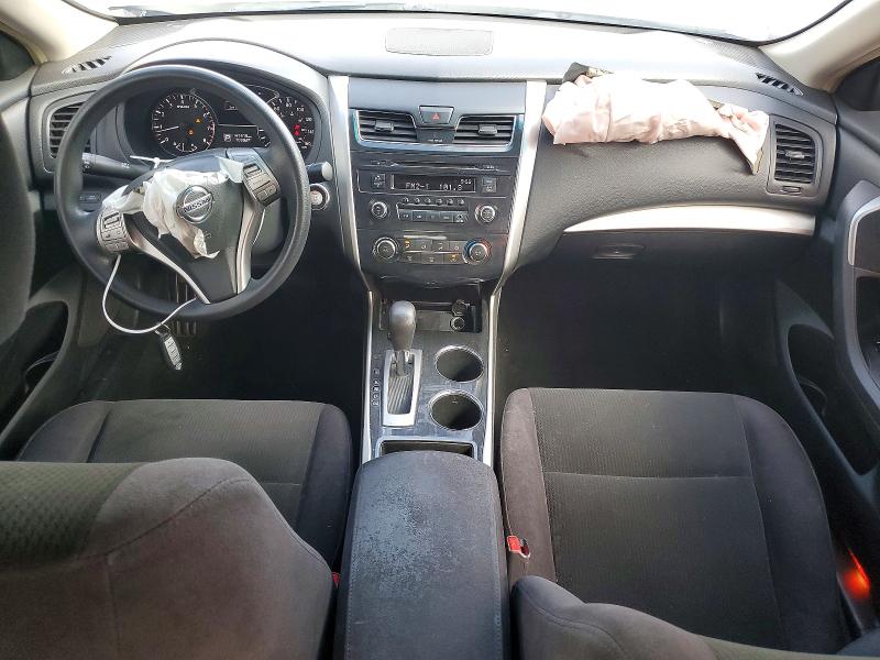 2013 Nissan Altima მანქანა იყიდება აუქციონზე, vin: 1N4AL3AP9DN553155, აუქციონის ნომერი: 69723566