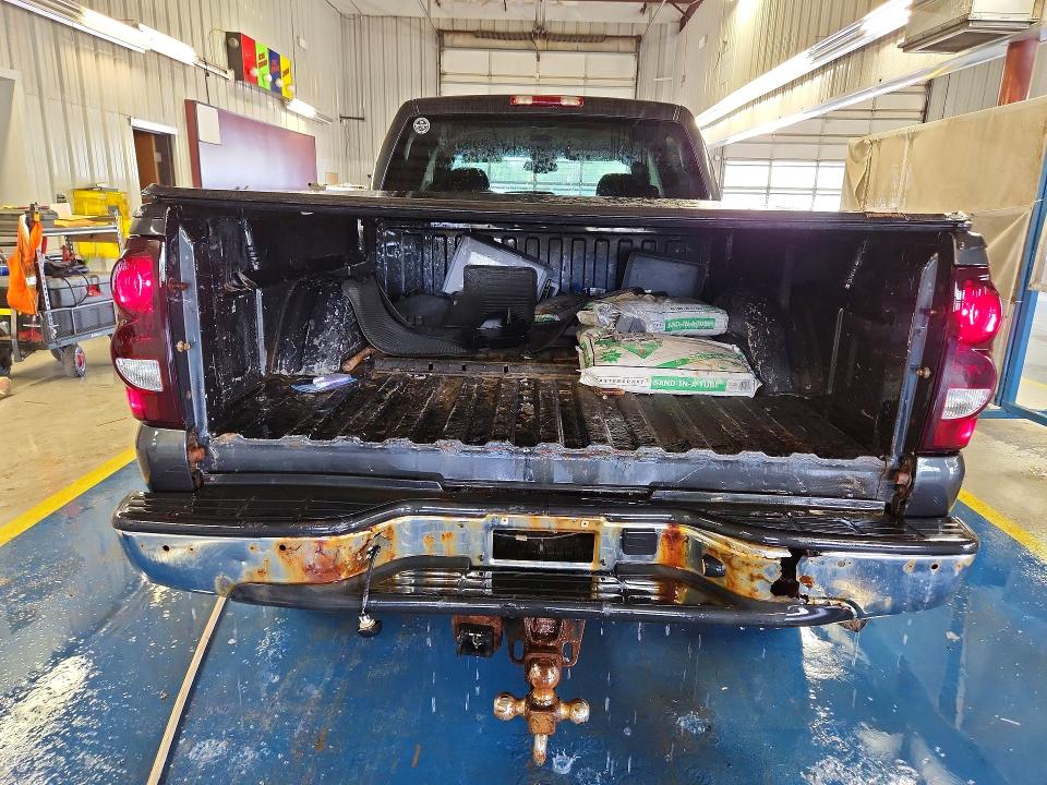 Aukcja sprzedaży 2003 Chevrolet Silverado, vin: 1GCHK23UX3F252508, numer aukcji: 67923286