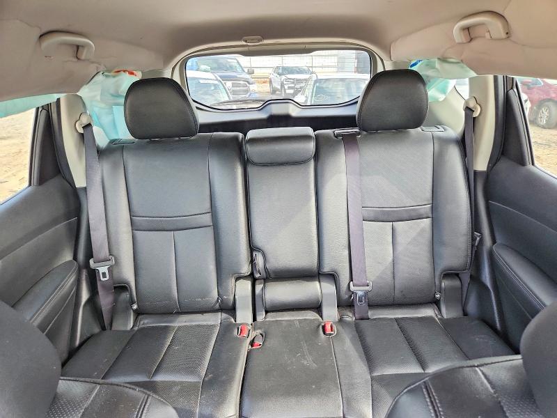 Продаж на аукціоні авто 2016 Nissan Rogue, vin: KNMAT2MV9GP729547, номер лоту: 68561286