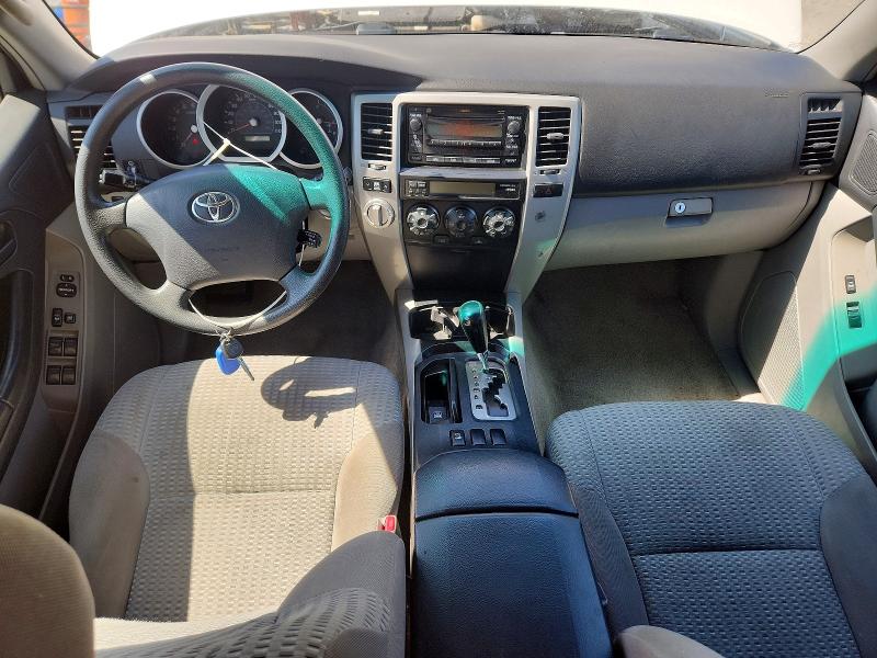 Продажа на аукционе авто 2006 Toyota 4runner, vin: JTEBT14R560063260, номер лота: 68988176