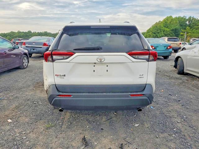 Продаж на аукціоні авто 2021 Toyota Rav4, vin: 2T3G1RFV9MC238287, номер лоту: 69211866