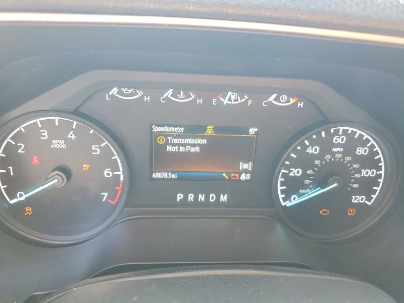 Продажа на аукционе авто 2022 Ford F150, vin: 1FTFW1E88NFC44013, номер лота: 70059446