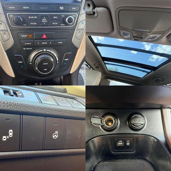 Продаж на аукціоні авто 2017 Hyundai Santa Fe Sport, vin: 5NMZU3LB9HH040759, номер лоту: 71093686