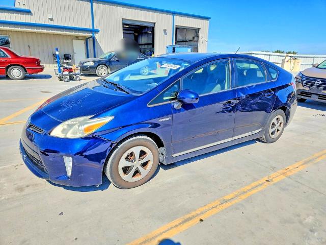 Aukcja sprzedaży 2012 Toyota Prius, vin: JTDKN3DU3C1515078, numer aukcji: 70729446
