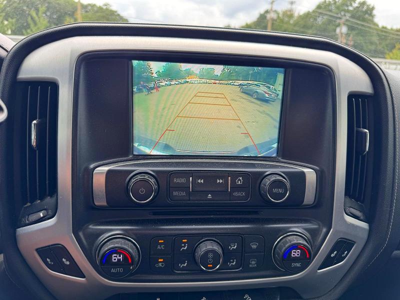 Продаж на аукціоні авто 2019 Gmc Sierra Limited, vin: 2GTV2MEC7K1153198, номер лоту: 69823426