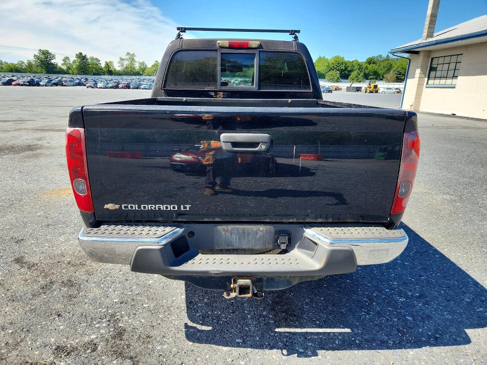 Aukcja sprzedaży 2012 Chevrolet Colorado, vin: 1GCHTDFE0C8108189, numer aukcji: 68878736