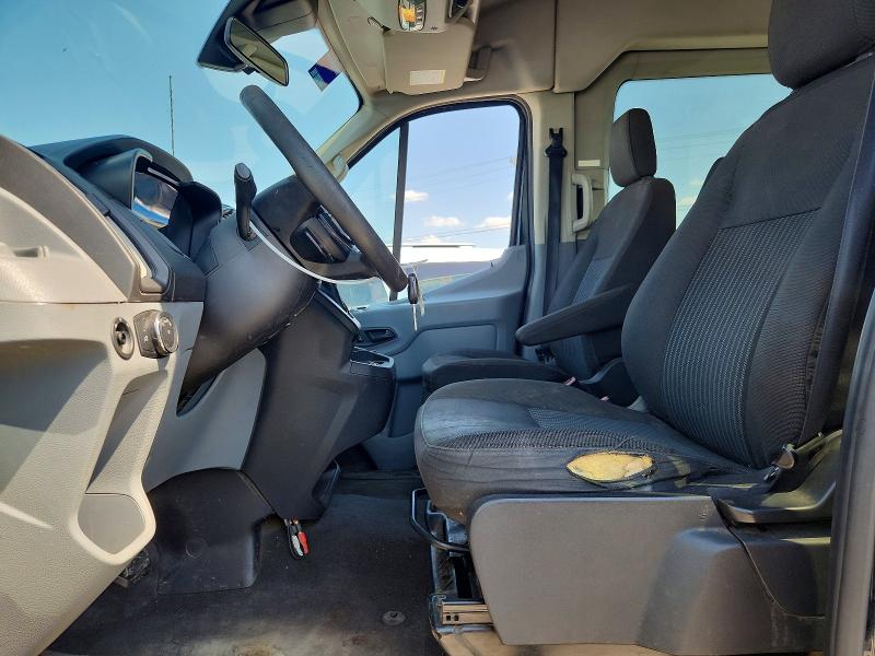 Aukcja sprzedaży 2017 Ford Transit, vin: 1FBAX2CG8HKA67292, numer aukcji: 69652236