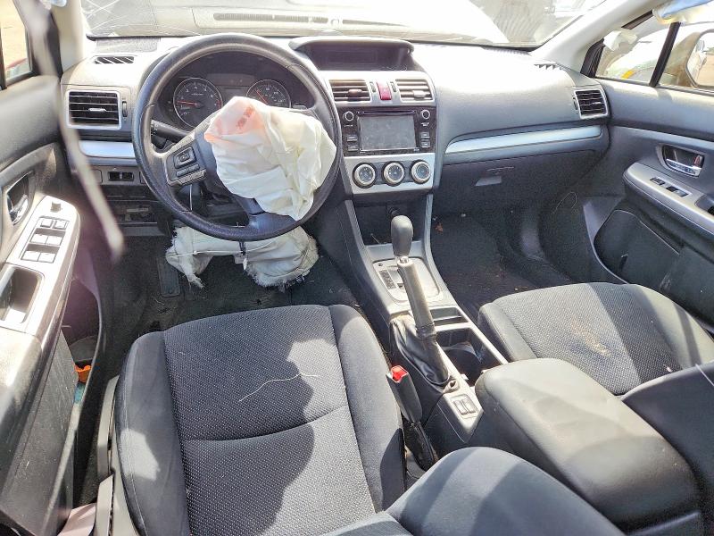 Aukcja sprzedaży 2015 Subaru Impreza, vin: JF1GPAC6XF8240320, numer aukcji: 69569026