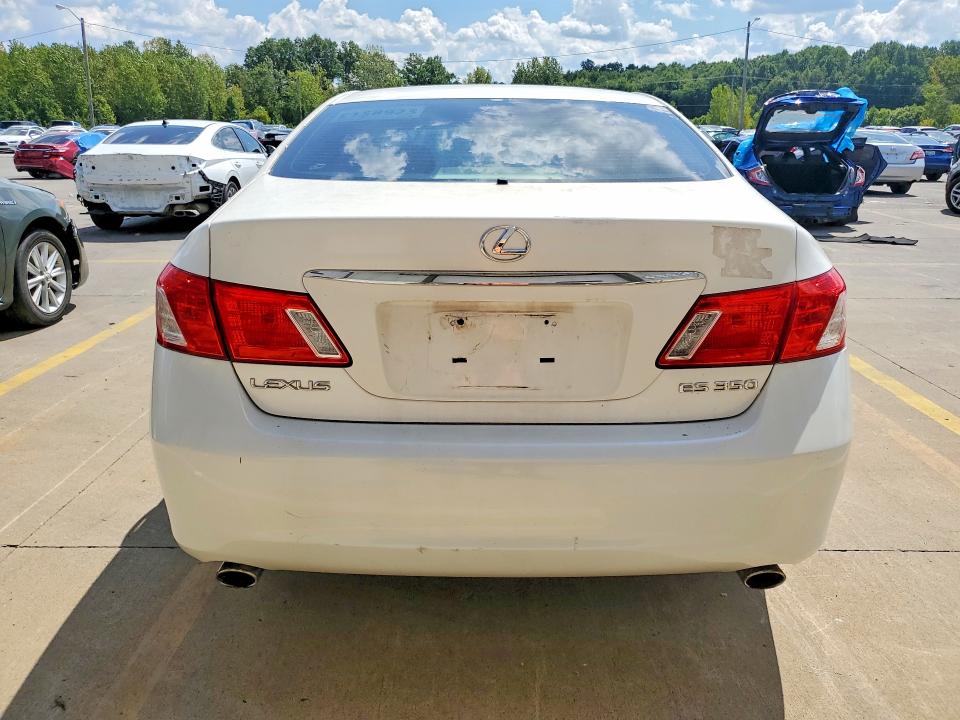 66709116 :رقم المزاد ، JTHBJ46GX82172472 vin ، 2008 Lexus Es مزاد بيع