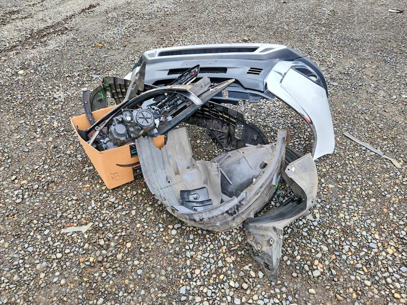 68039116 :رقم المزاد ، JA4AZ3A34LZ035395         vin ، 2020 Mitsubishi Outlander مزاد بيع
