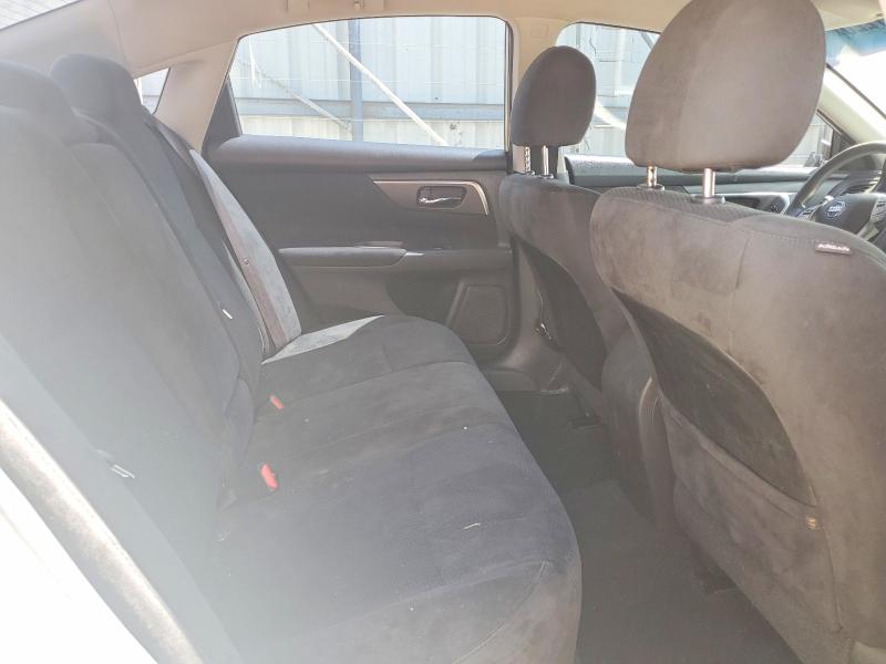 67407226 :رقم المزاد ، 1N4AL3AP4FC121202 vin ، 2015 Nissan Altima مزاد بيع