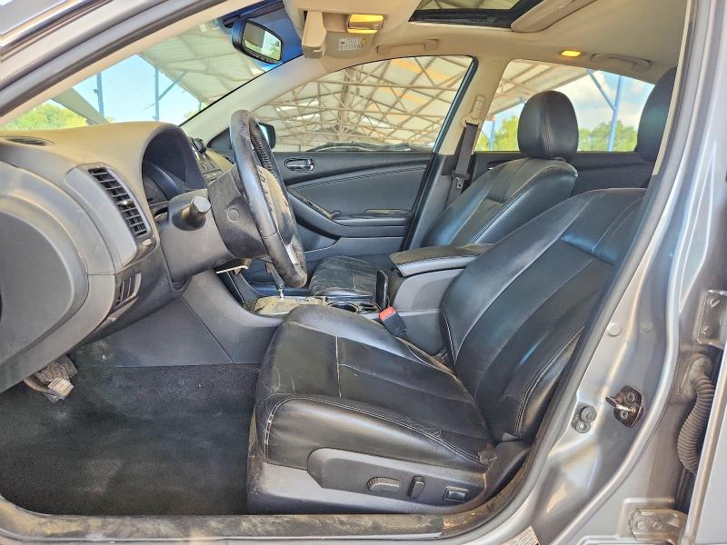 2009 Nissan Altima მანქანა იყიდება აუქციონზე, vin: 1N4AL21E69N520436, აუქციონის ნომერი: 68881826
