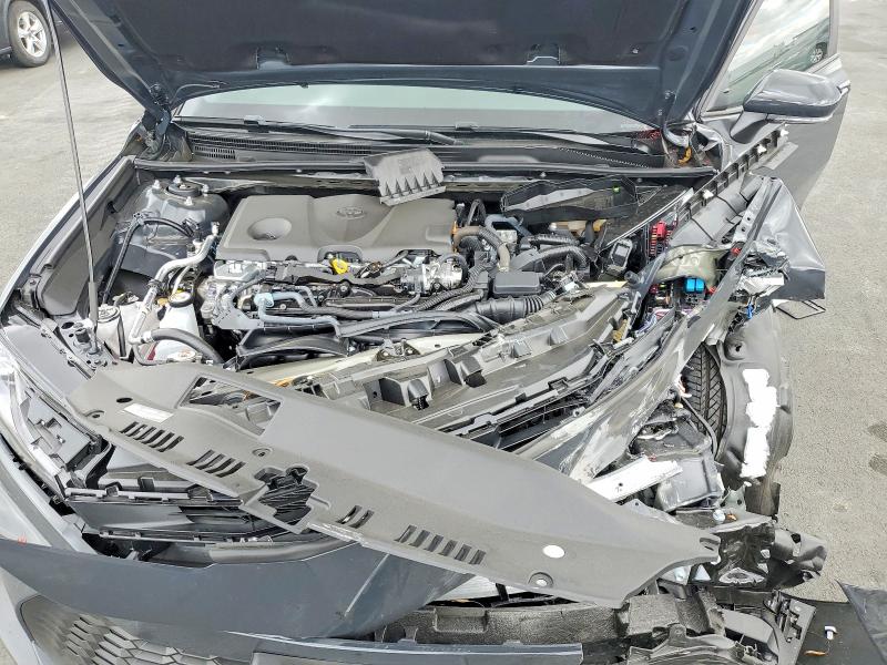 67211596 :رقم المزاد ، 4T1DAACKXTU773553 vin ، 2026 Toyota Camry مزاد بيع