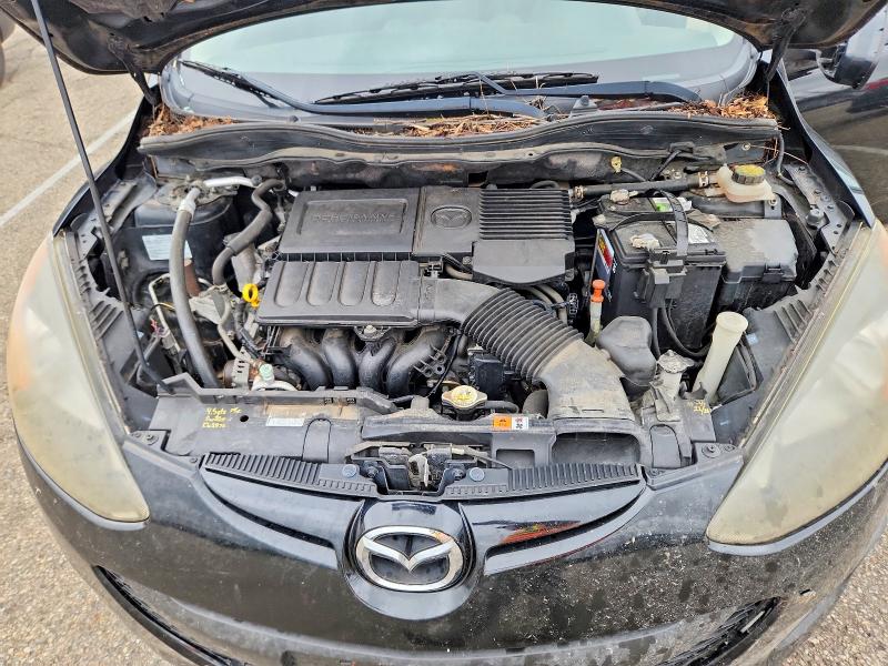 Продажа на аукционе авто 2013 Mazda Mazda2, vin: JM1DE1KY8D0158992, номер лота: 69149356