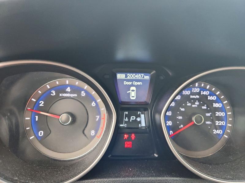 Продаж на аукціоні авто 2014 Hyundai Elantra Gt, vin: KMHD35LH4EU181252, номер лоту: 66770056
