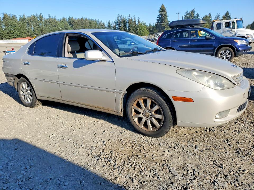 Aukcja sprzedaży 2002 Lexus Es, vin: JTHBF30G820060714, numer aukcji: 68048996